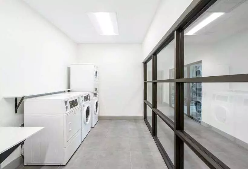 Hotelli Hilton Garden Inn Harlingen Convention Center