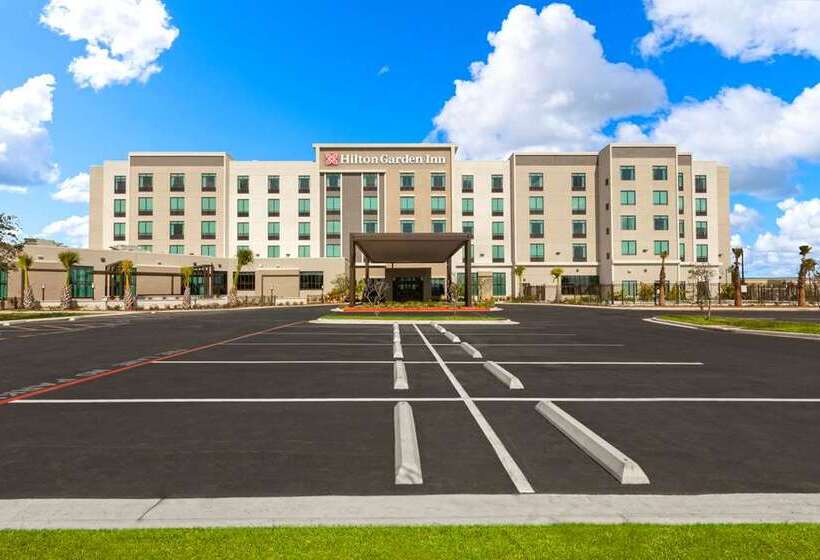 호텔 Hilton Garden Inn Harlingen Convention Center