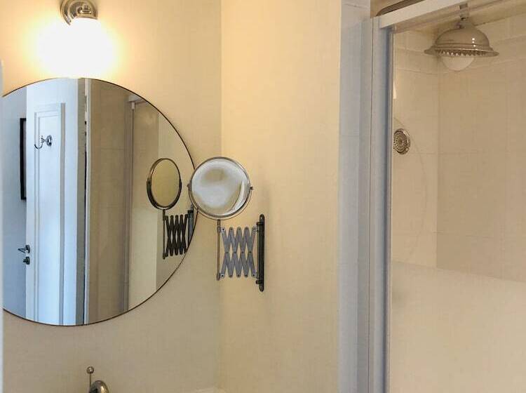 فندق Le Paquebot