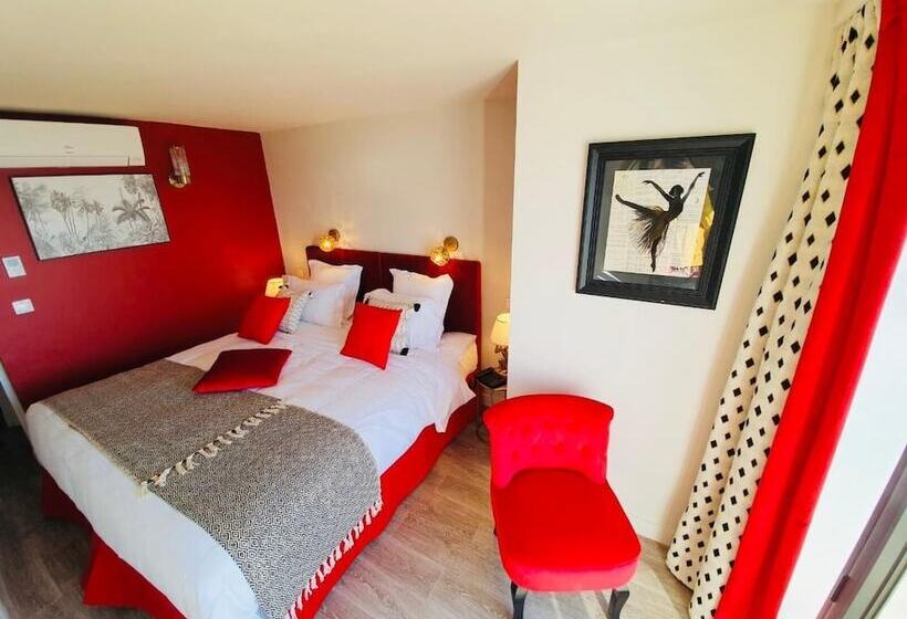 فندق Le Paquebot