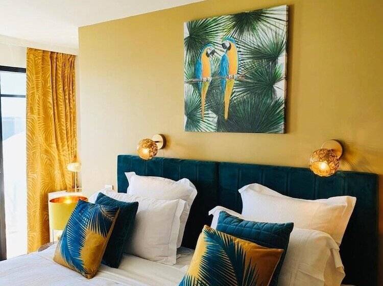 فندق Le Paquebot