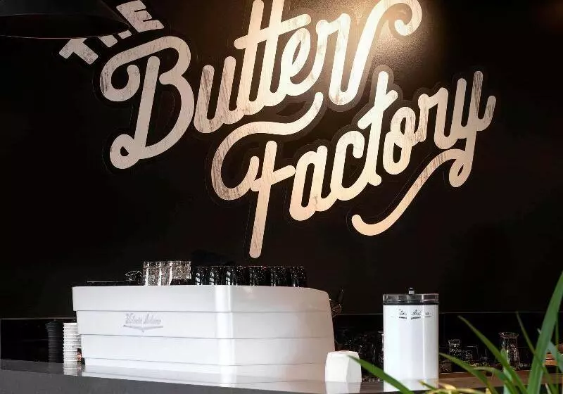 Hotel Mantra Traralgon