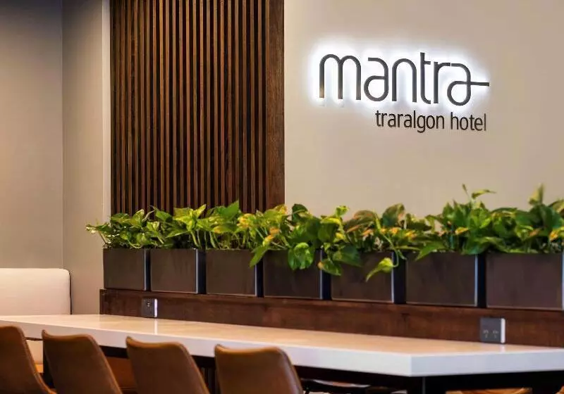 Hotel Mantra Traralgon