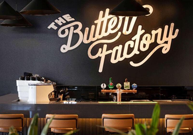 בית מלון כפרי Mantra Traralgon