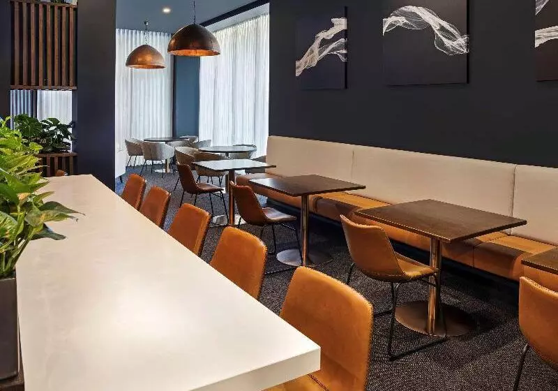 Hotel Mantra Traralgon