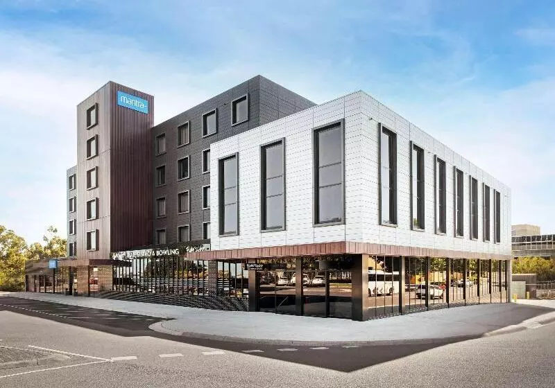 Hotel Mantra Traralgon