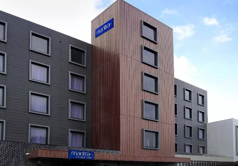 Hotel Mantra Traralgon