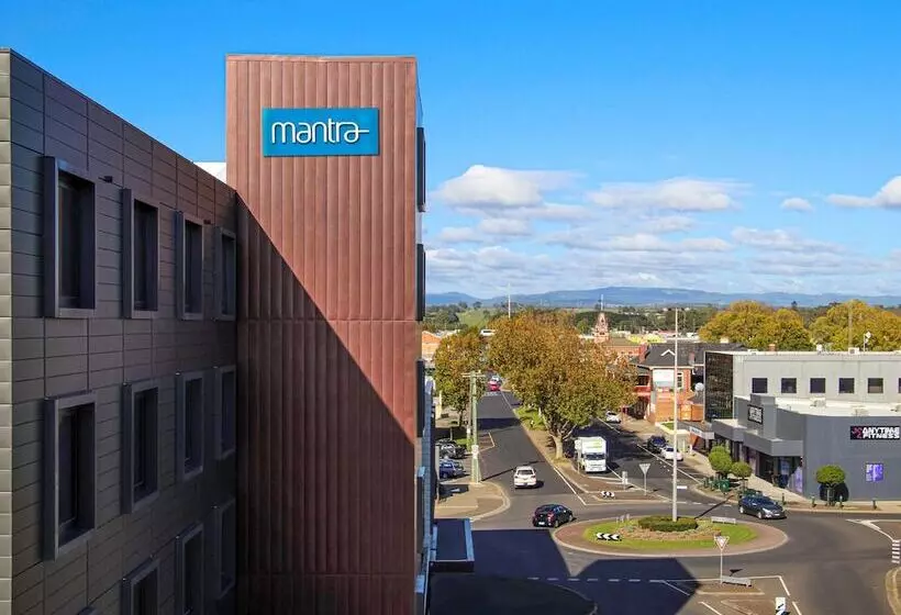 Hotel Mantra Traralgon