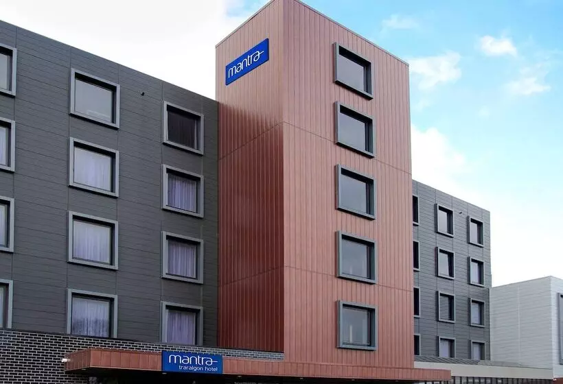 Hotel Mantra Traralgon