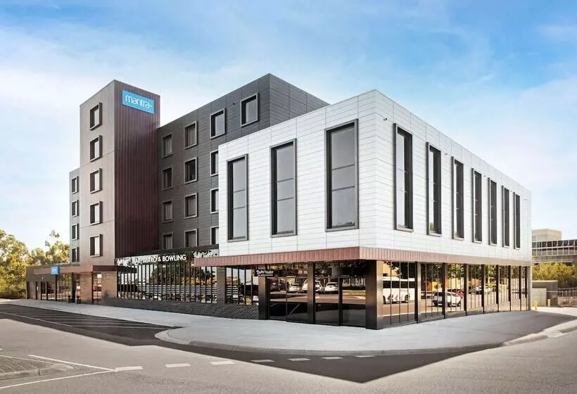 Hotel Mantra Traralgon