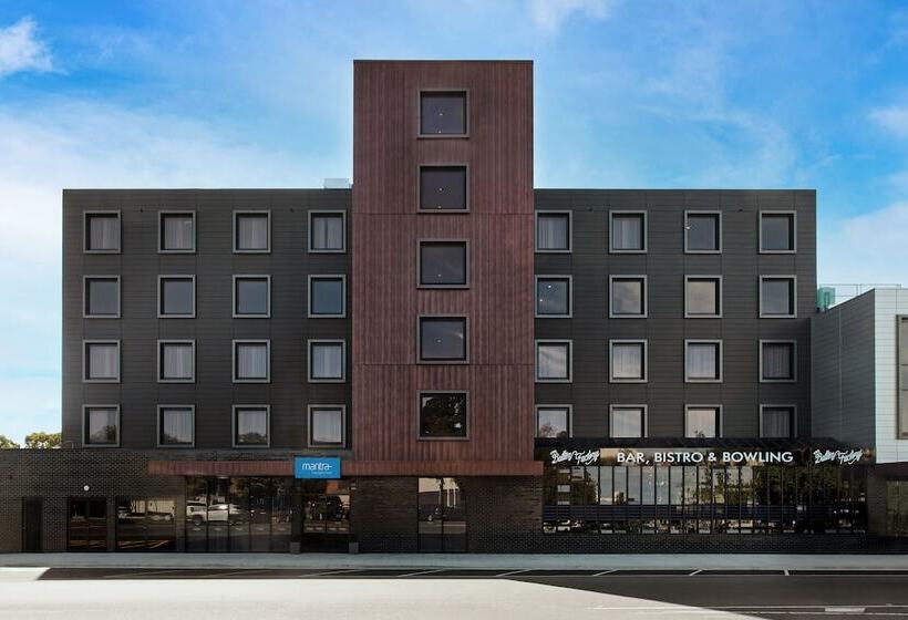 בית מלון כפרי Mantra Traralgon