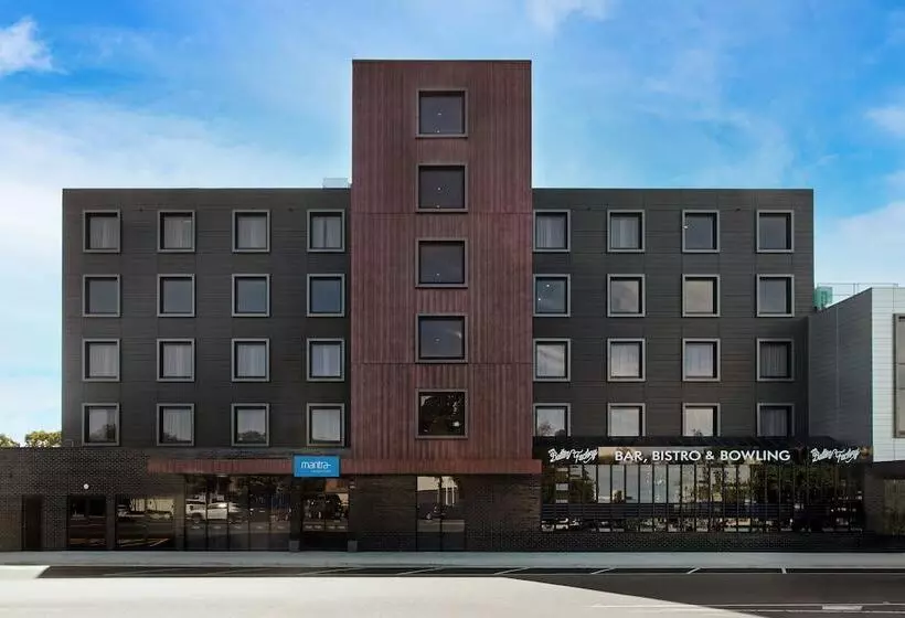 Hotel Mantra Traralgon