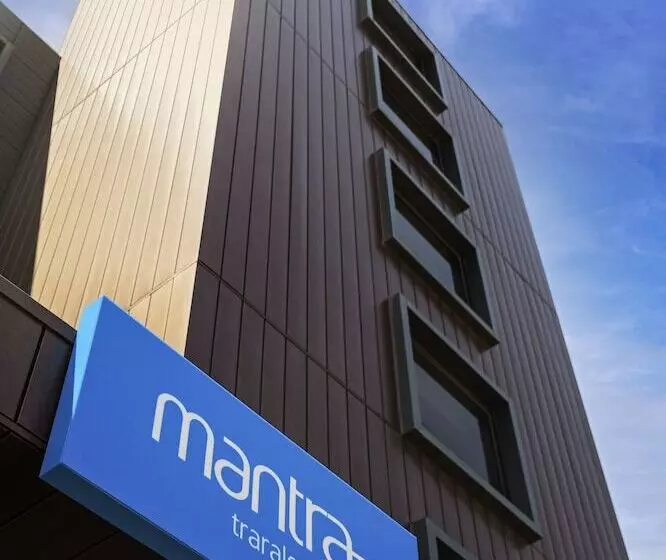 Hotel Mantra Traralgon