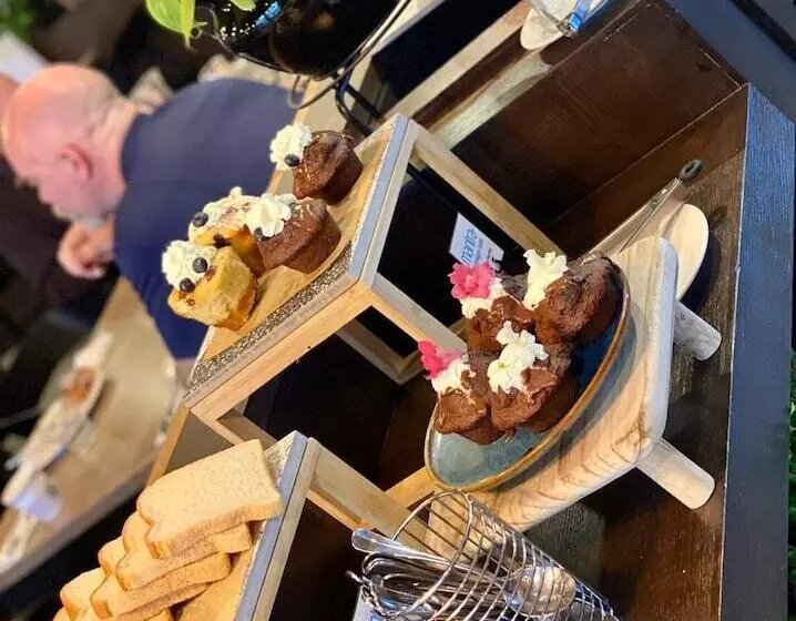 Hotel Mantra Traralgon