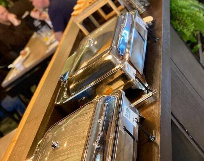 בית מלון כפרי Mantra Traralgon