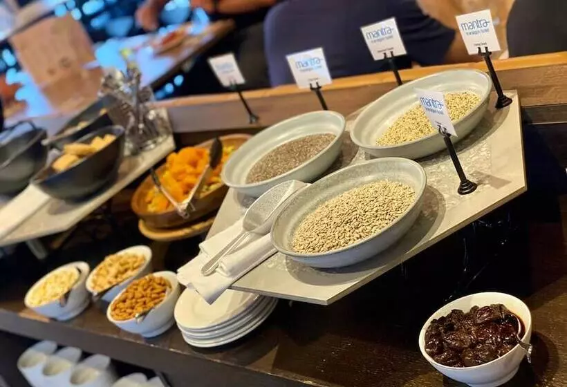 Hotel Mantra Traralgon