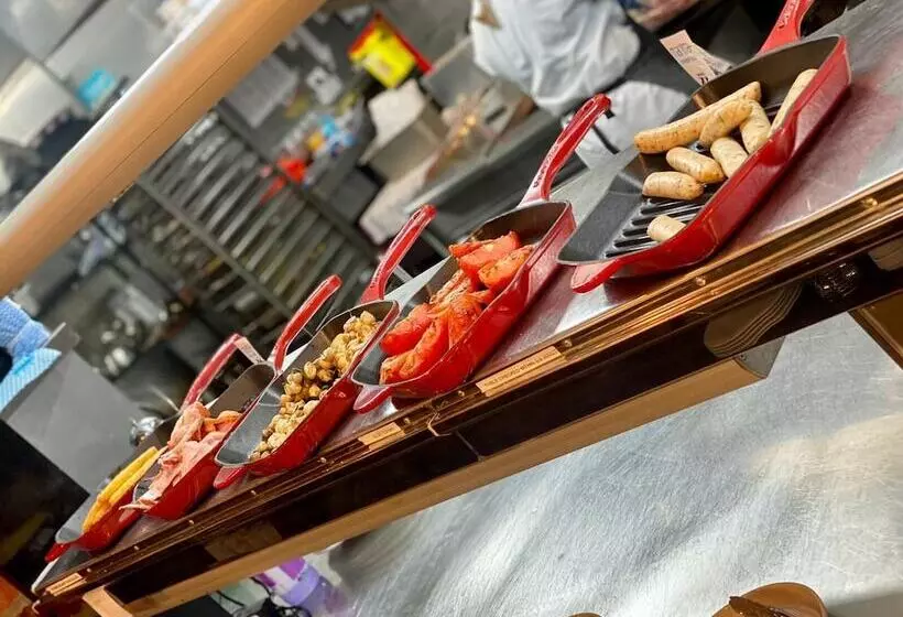 Hotel Mantra Traralgon