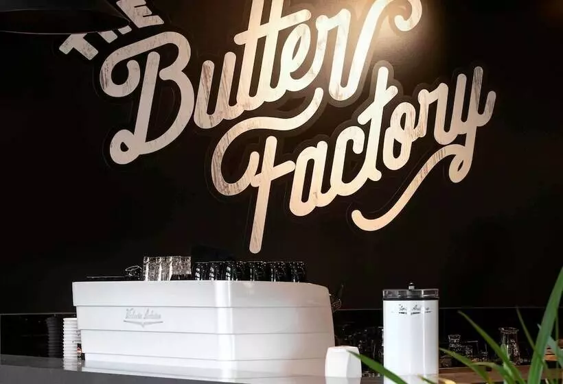 Hotel Mantra Traralgon