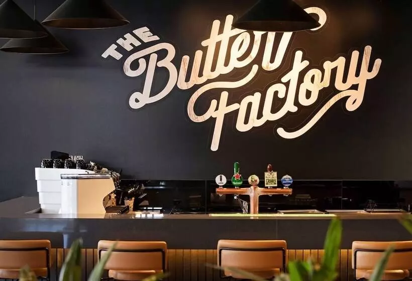 Hotel Mantra Traralgon