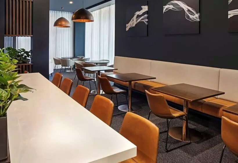 Hotel Mantra Traralgon