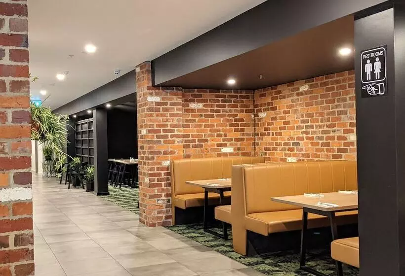 Hotel Mantra Traralgon