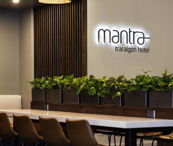 בית מלון כפרי Mantra Traralgon