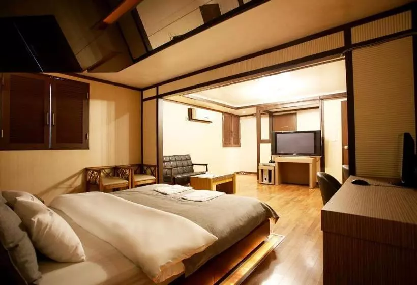 Hôtel Mate