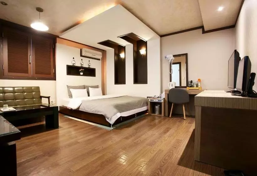 Hôtel Mate