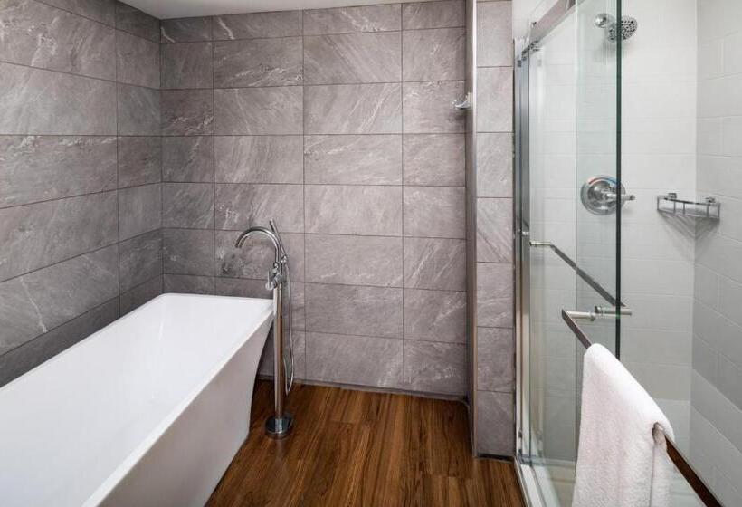 ホテル Voco Saranac Lake Ny Waterfront, An Ihg