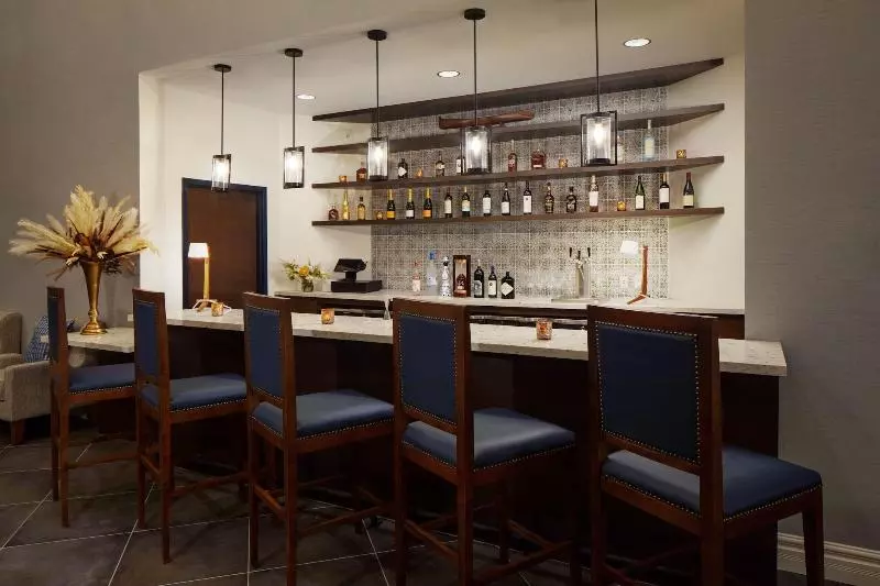 Hotelli Voco Saranac Lake Ny Waterfront, An Ihg