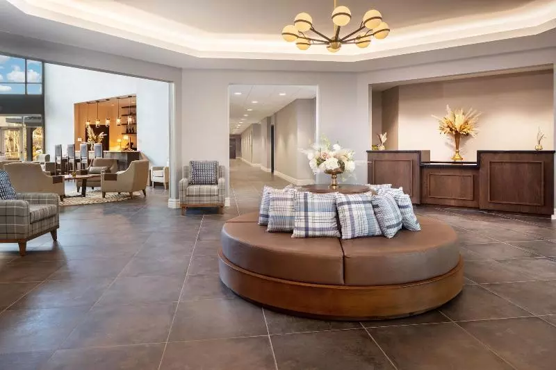 Hotelli Voco Saranac Lake Ny Waterfront, An Ihg