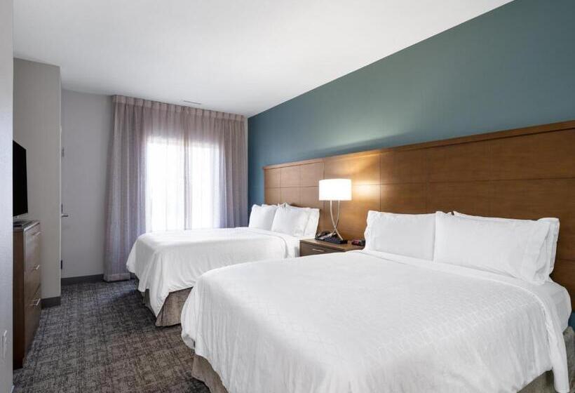 בית מלון כפרי Staybridge Suites   Sioux City Southeast, An Ihg