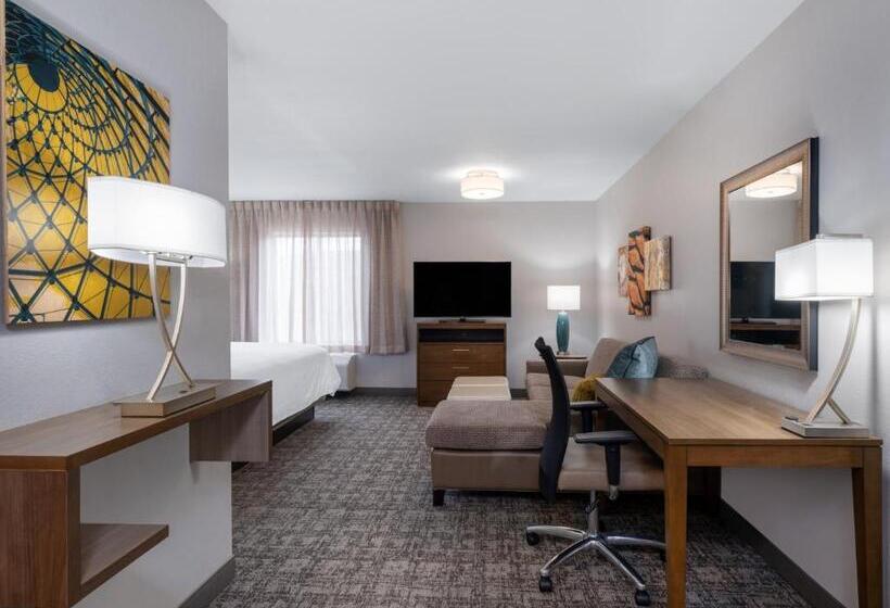 בית מלון כפרי Staybridge Suites   Sioux City Southeast, An Ihg