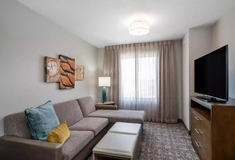 Hotelli Staybridge Suites   Sioux City Southeast, An Ihg