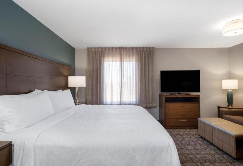 בית מלון כפרי Staybridge Suites   Sioux City Southeast, An Ihg