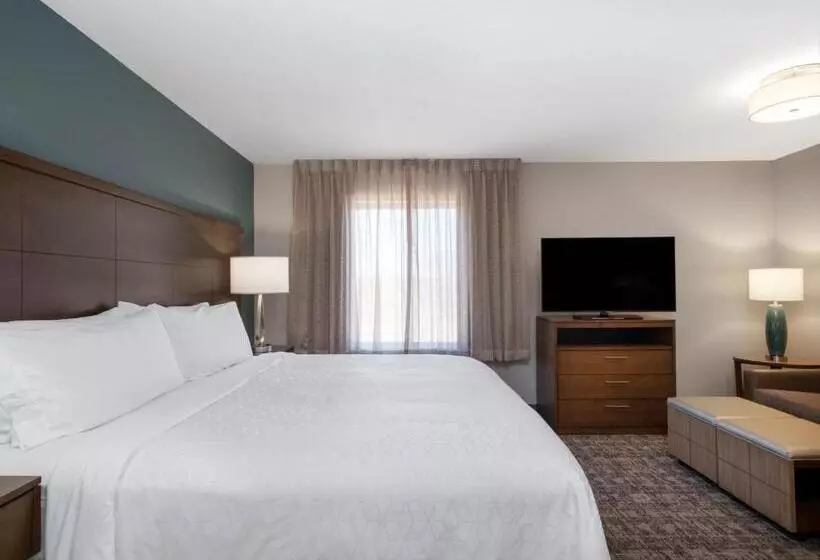 Hotelli Staybridge Suites   Sioux City Southeast, An Ihg