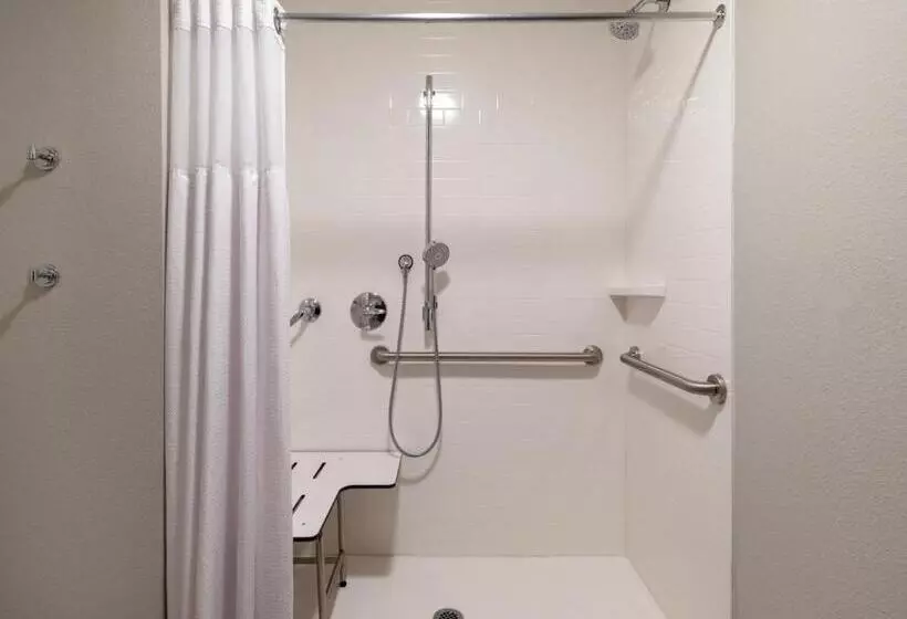 Hotelli Staybridge Suites   Sioux City Southeast, An Ihg