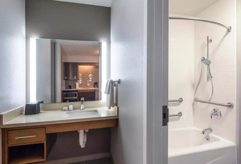 Hotelli Staybridge Suites   Sioux City Southeast, An Ihg