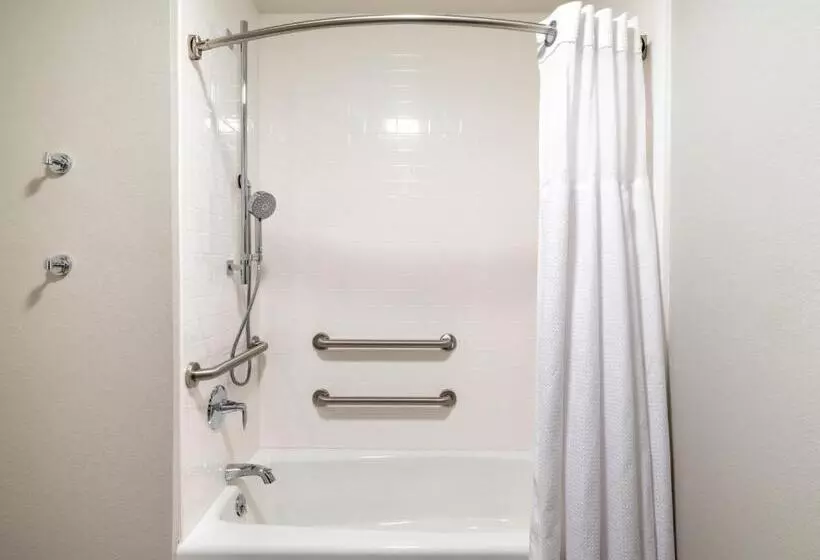 Hotelli Staybridge Suites   Sioux City Southeast, An Ihg