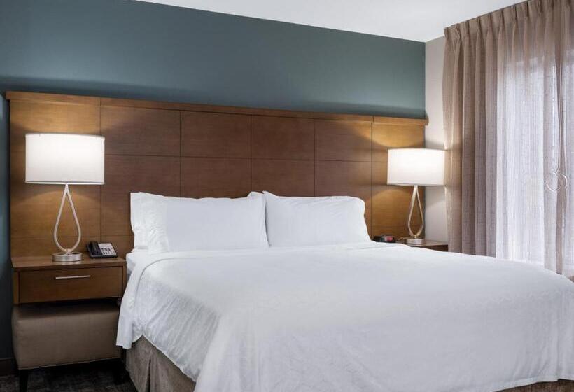 בית מלון כפרי Staybridge Suites   Sioux City Southeast, An Ihg