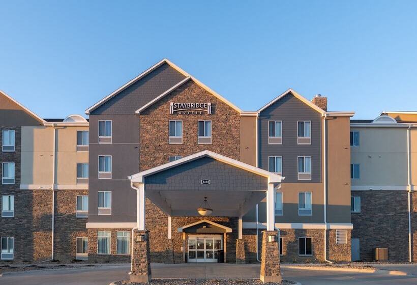 בית מלון כפרי Staybridge Suites   Sioux City Southeast, An Ihg