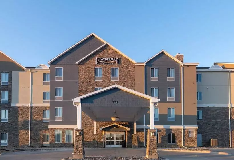 Hotelli Staybridge Suites   Sioux City Southeast, An Ihg