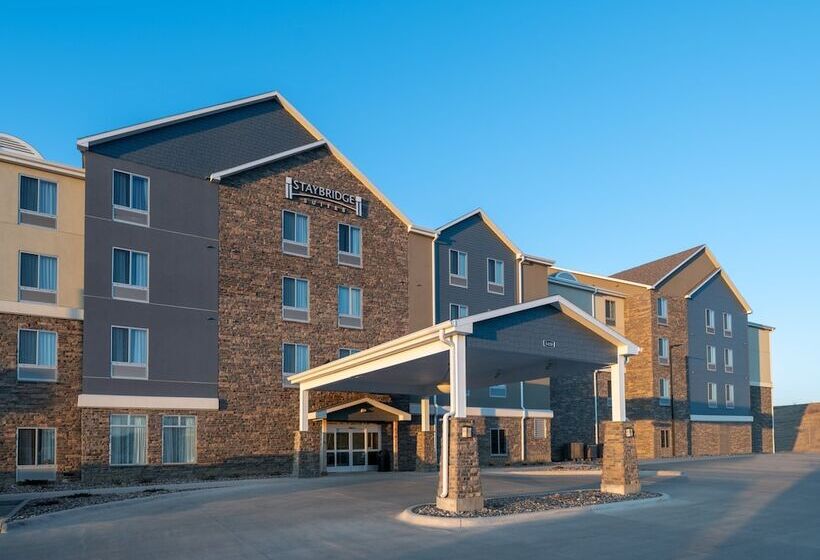 בית מלון כפרי Staybridge Suites   Sioux City Southeast, An Ihg