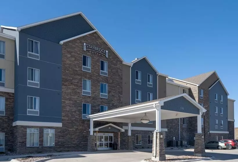 Hotelli Staybridge Suites   Sioux City Southeast, An Ihg