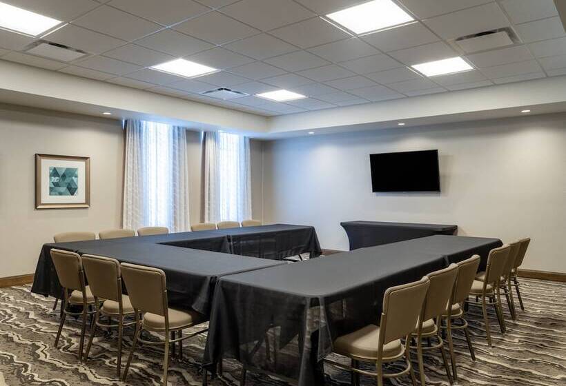 בית מלון כפרי Staybridge Suites   Sioux City Southeast, An Ihg