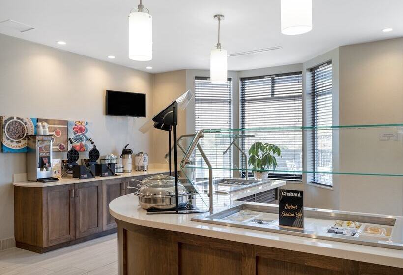 בית מלון כפרי Staybridge Suites   Sioux City Southeast, An Ihg