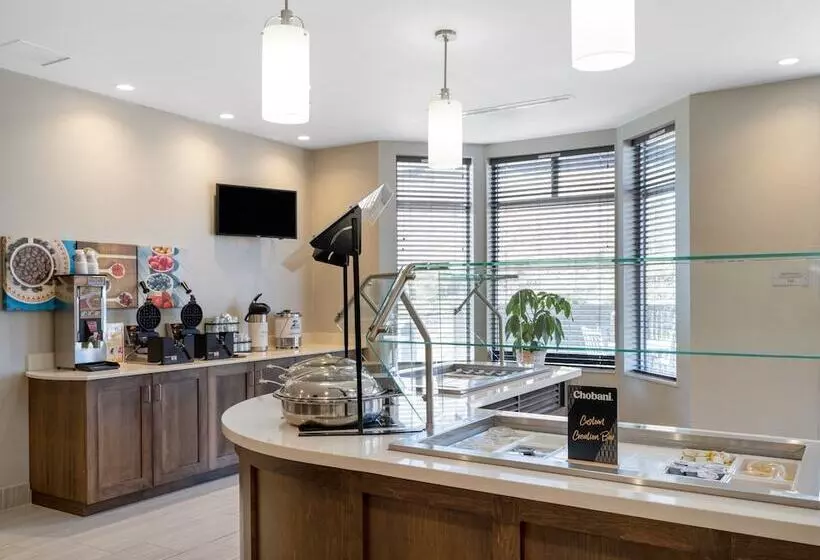 Hotelli Staybridge Suites   Sioux City Southeast, An Ihg