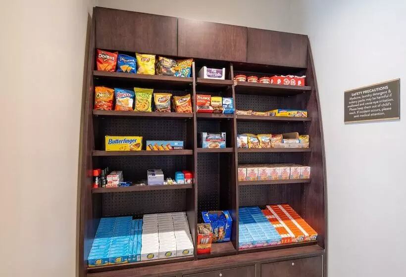 Hotelli Staybridge Suites   Sioux City Southeast, An Ihg