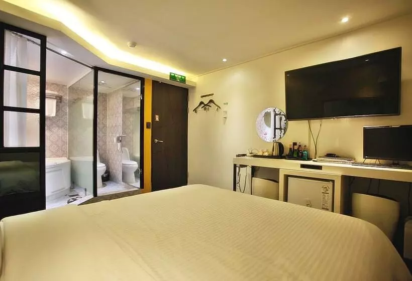 Incheon Hotel Yd27