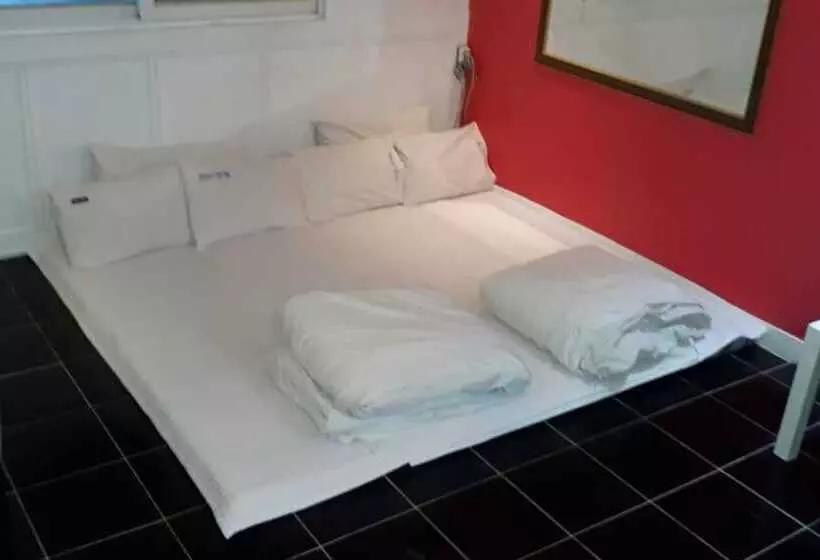 Incheon Hotel Yd27